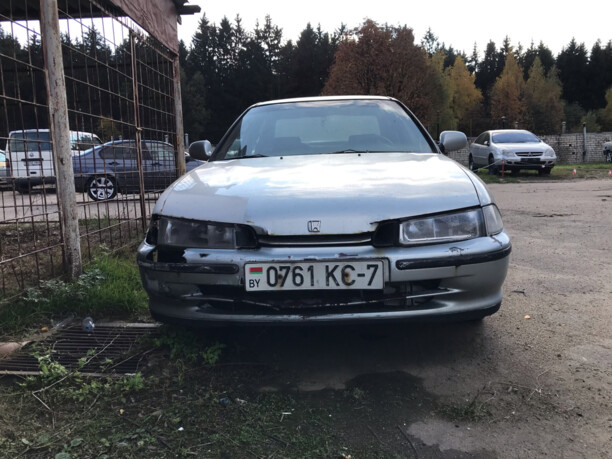 Honda Accord V, 1994 г.