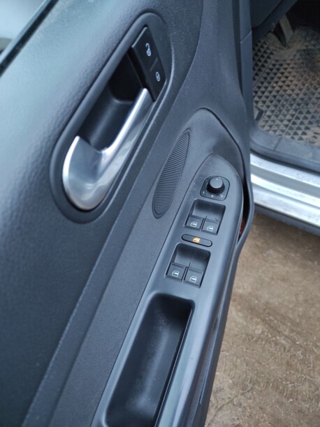 Volkswagen Golf Plus I, 2007 г.