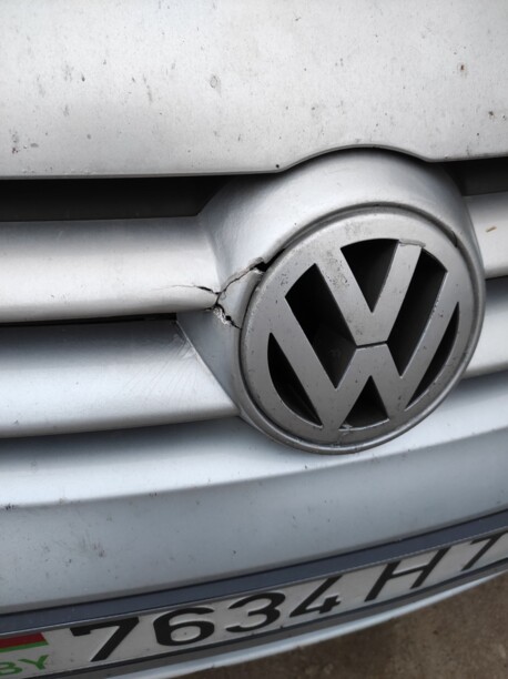 Volkswagen Golf Plus I, 2007 г.