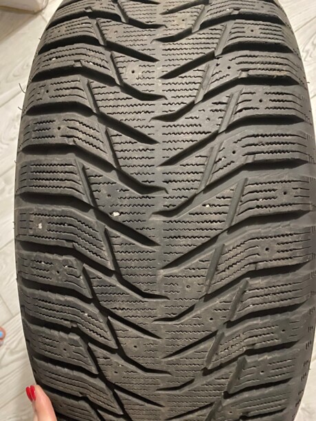 Легковые шины Sailun 255/50 R19 4 шт.