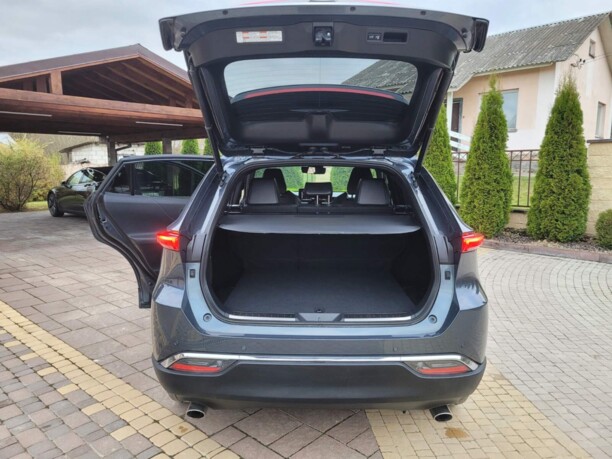 Toyota Venza II, 2020 г.
