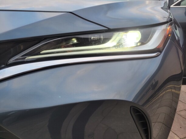 Toyota Venza II, 2020 г.