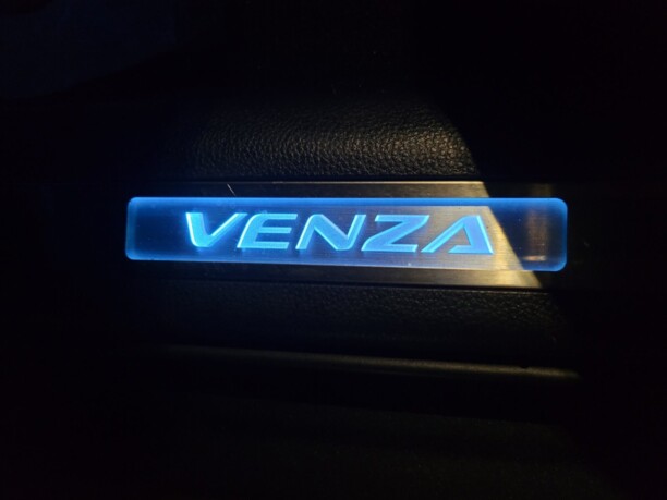 Toyota Venza II, 2020 г.
