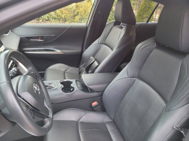 Toyota Venza II, 2020 г.