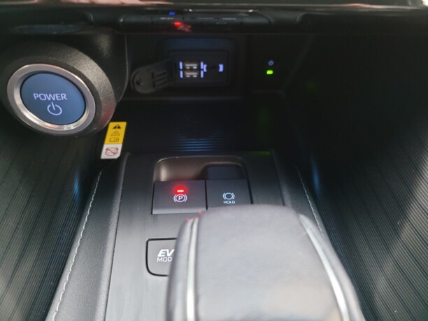 Toyota Venza II, 2020 г.