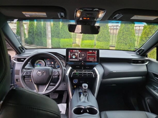 Toyota Venza II, 2020 г.
