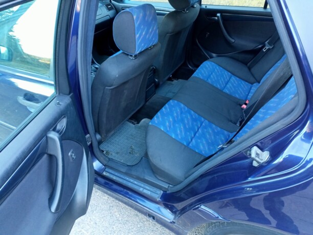 Mercedes-Benz C-Класс W202, S202 · Рестайлинг, 2000 г.