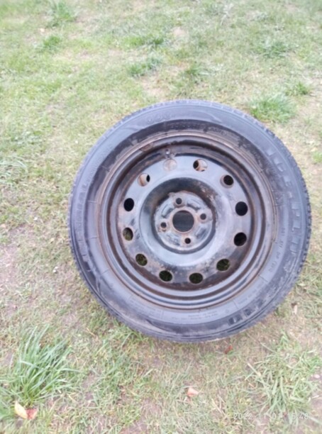 Легковые шины Imperial 195/55 R15 4 шт.