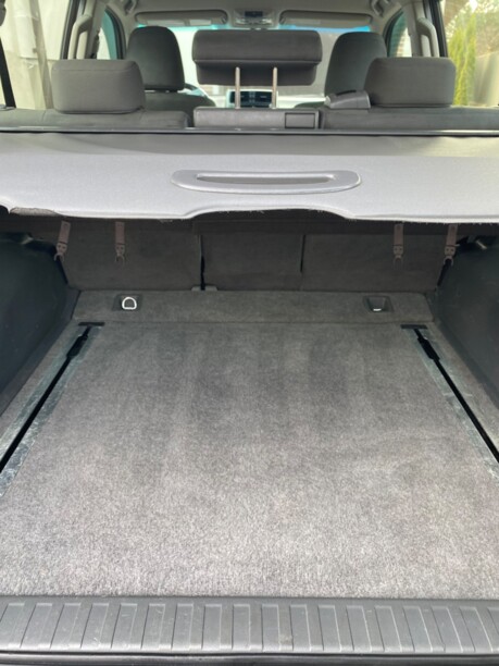 Toyota Land Cruiser Prado J150, 2012 г.