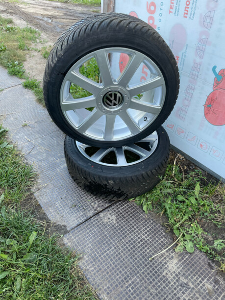 8x18 5x112 4 шт.
