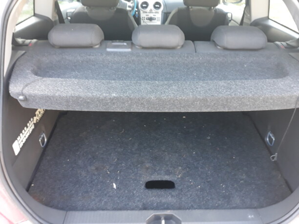 Opel Corsa D, 2007 г.