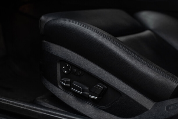 BMW 5 серия F10, F11, 2012 г.