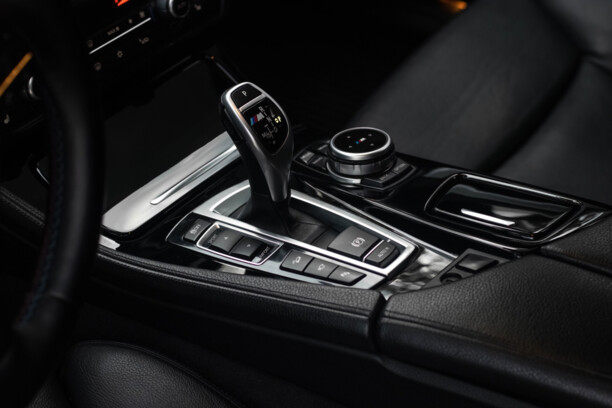 BMW 5 серия F10, F11, 2012 г.