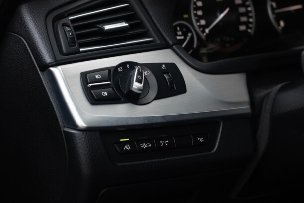 BMW 5 серия F10, F11, 2012 г.