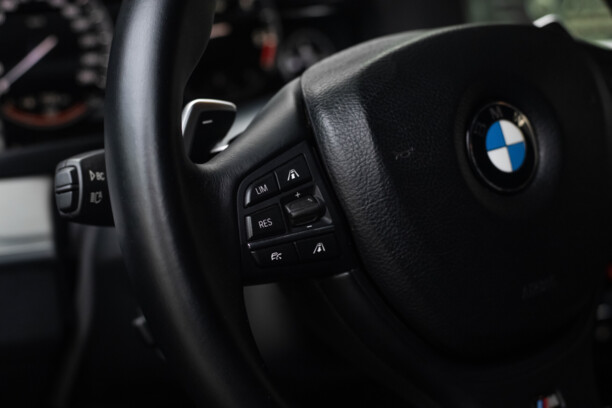 BMW 5 серия F10, F11, 2012 г.