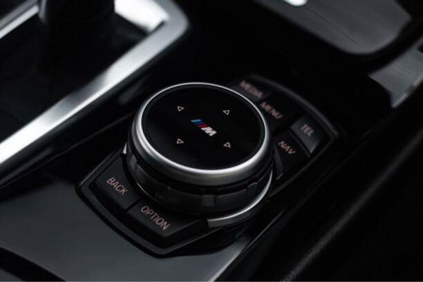BMW 5 серия F10, F11, 2012 г.