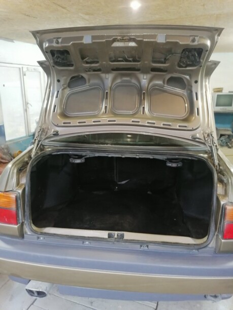 Volkswagen Vento, 1993 г.
