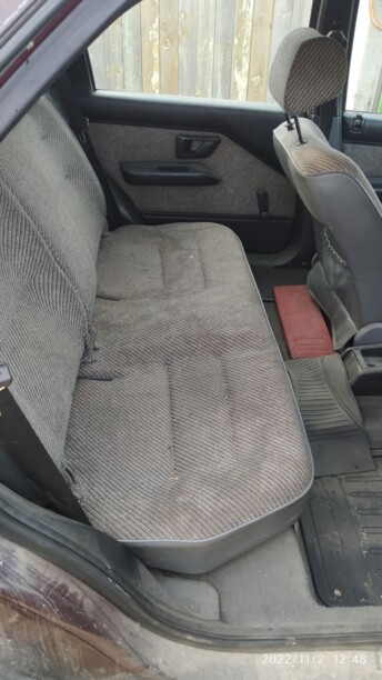 Citroen ZX, 1994 г.