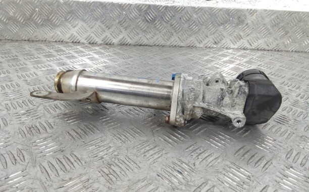 Клапан EGR для Ford Focus II 2004 - 2008