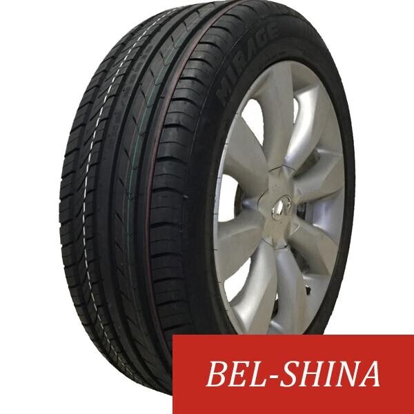 Легковые шины Mirage MR-HP172 235/55 R18 2 шт.