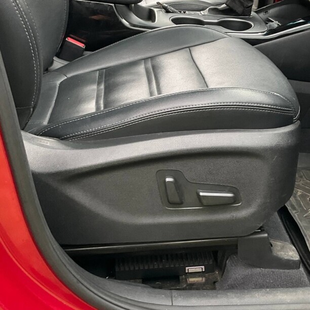 Kia Sorento III, 2016 г.