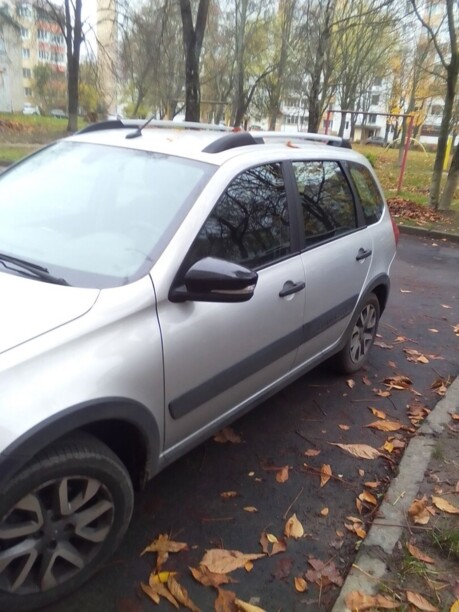 Lada (ВАЗ) Granta I · Рестайлинг, 2019 г.