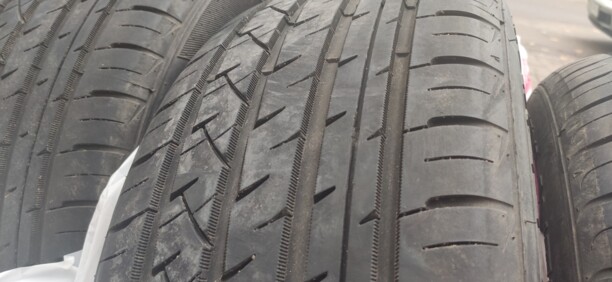 Легковые шины Grenlander 225/55 R17 4 шт.