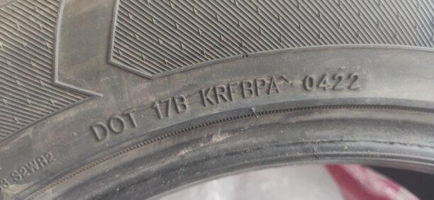 Легковые шины Grenlander 225/55 R17 4 шт.