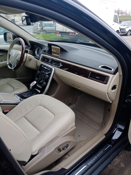 Volvo XC70 III, 2013 г.
