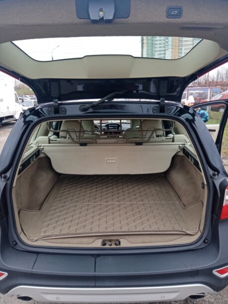 Volvo XC70 III, 2013 г.