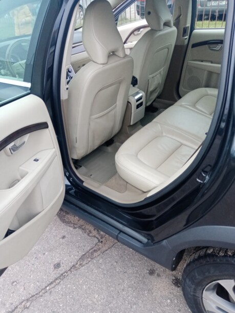 Volvo XC70 III, 2013 г.