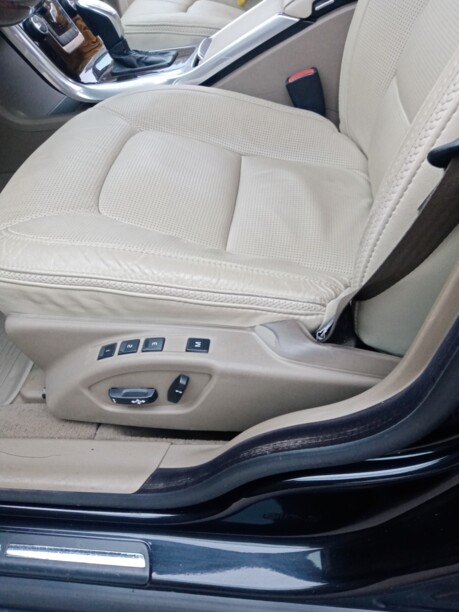 Volvo XC70 III, 2013 г.
