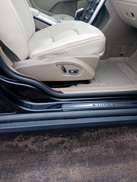 Volvo XC70 III, 2013 г.