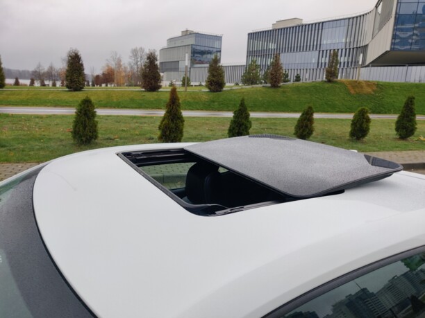 Chevrolet Camaro VI, 2018 г.