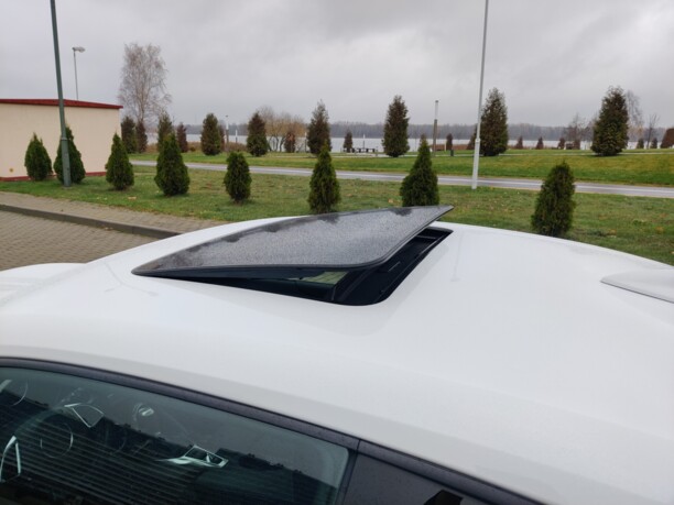 Chevrolet Camaro VI, 2018 г.