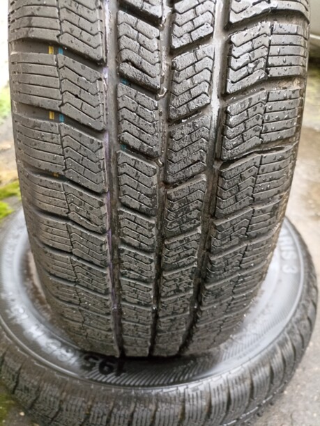 Легковые шины Barum Polaris 3 195/65 R15 4 шт.