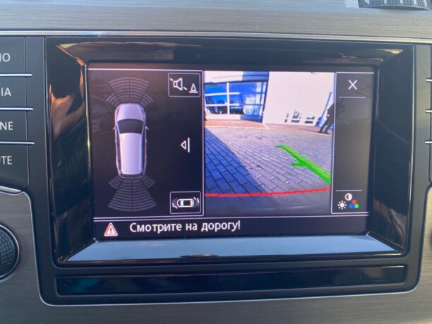 Volkswagen Golf VII, 2014 г.