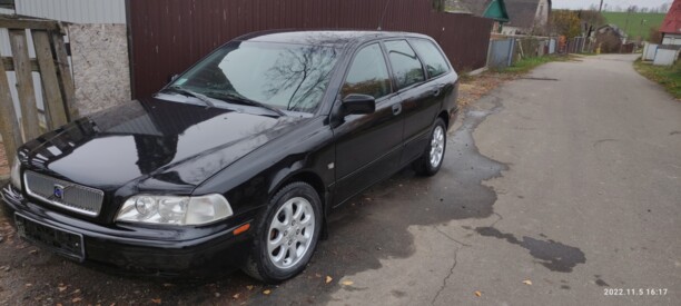Volvo V40 I, 1999 г.