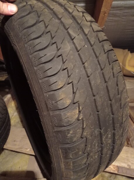 Легковые шины Kleber 205/55 R16 4 шт.
