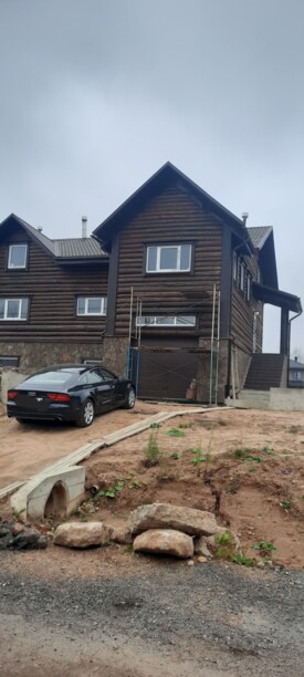 Audi A7 4G, 2010 г.