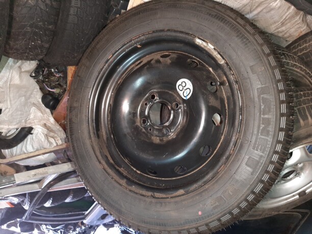 Легковые шины Petlas 185/65 R15 1 шт.