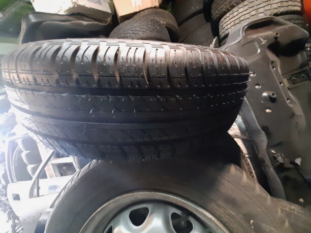 Легковые шины Petlas 185/65 R15 1 шт.