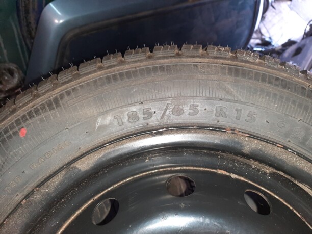 Легковые шины Petlas 185/65 R15 1 шт.