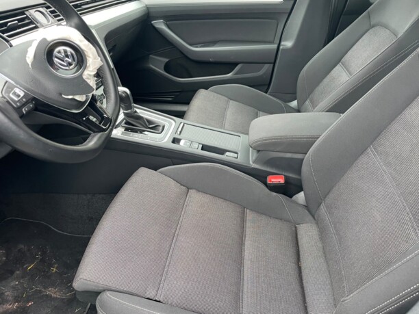Volkswagen Passat B8, 2019 г.