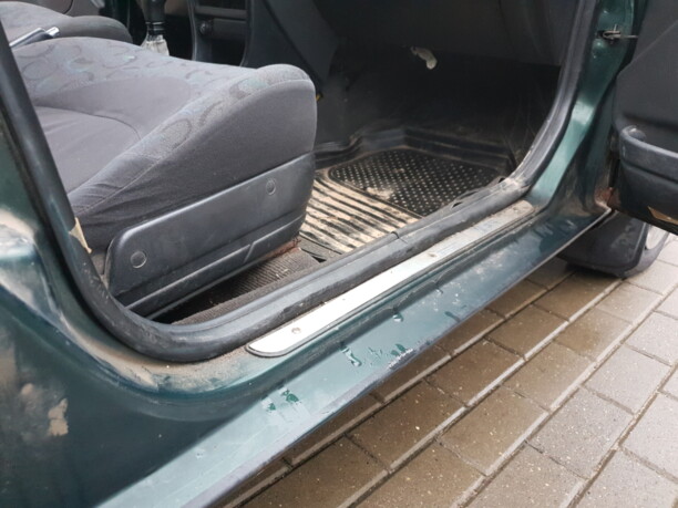 Rover 200 R3, 1999 г.