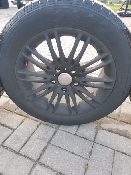 6.5x16 5x114.3 4 шт.