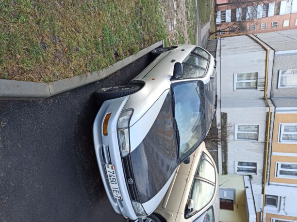 Toyota Corolla VII (E100), 1994 г.
