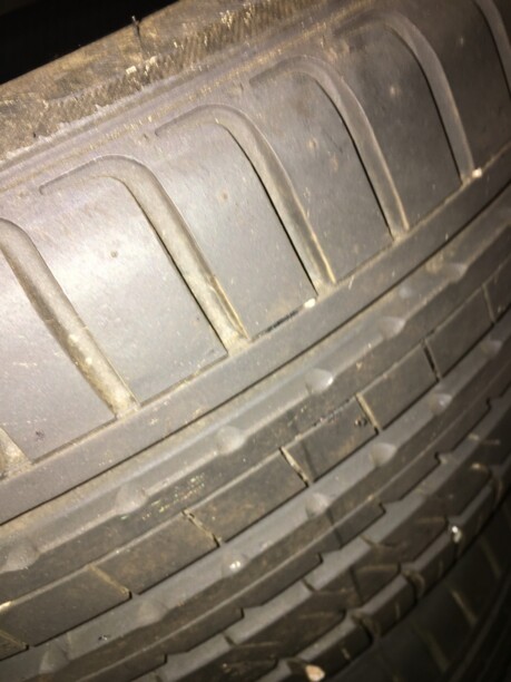 Легковые шины Kinforest KF 550 245/45 R18 4 шт.