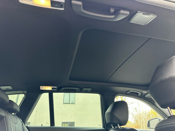 BMW 3 серия F30,F31 · Рестайлинг, 2018 г.