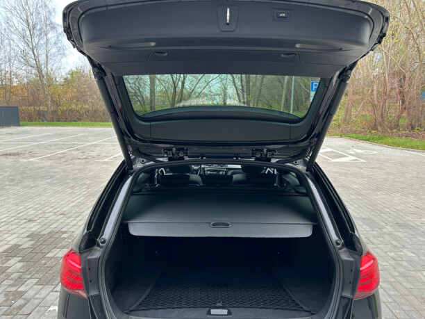 BMW 3 серия F30,F31 · Рестайлинг, 2018 г.